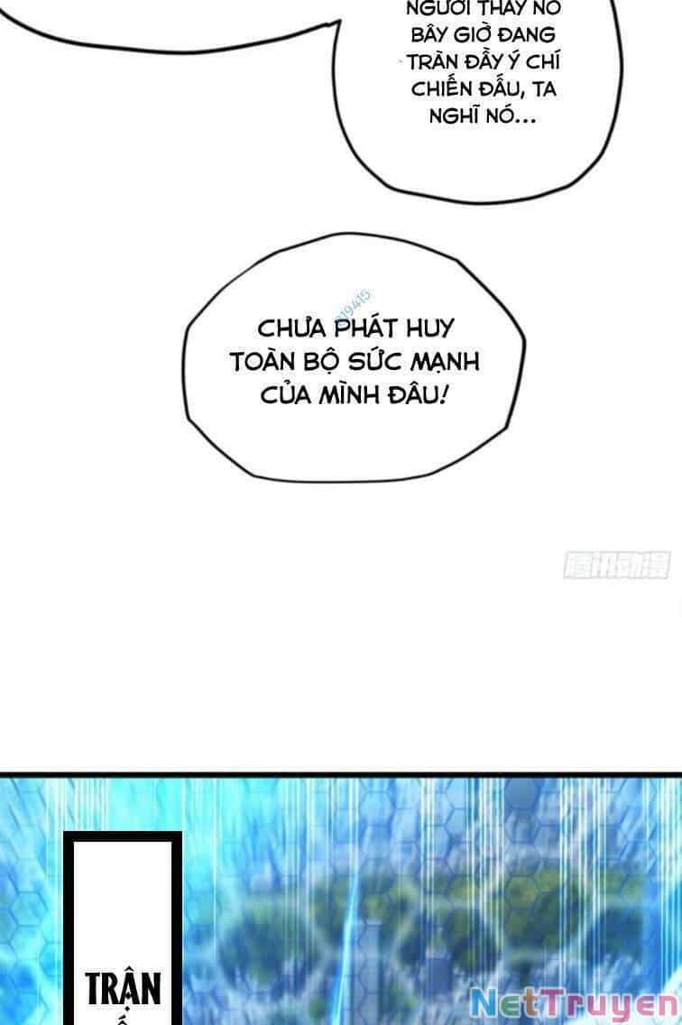 Ma Thú Siêu Thần - Chương 7 - ảnh 12