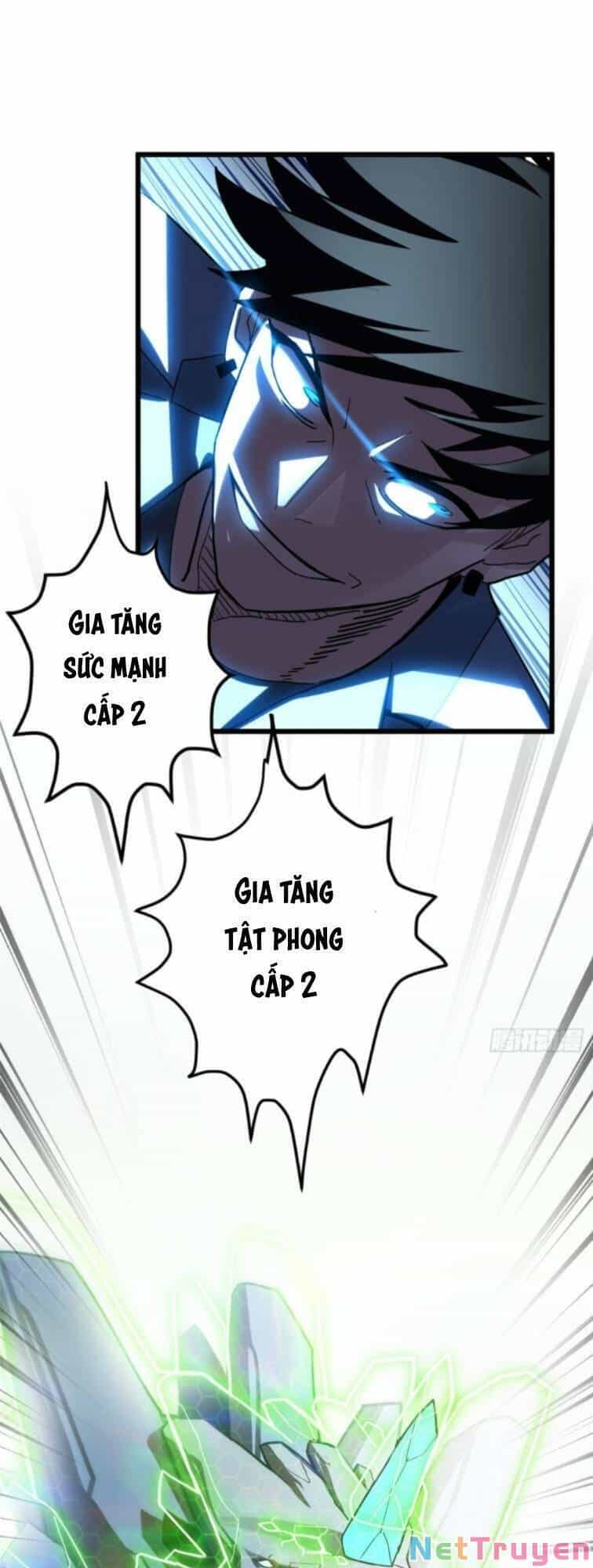 Ma Thú Siêu Thần - Chương 7 - ảnh 14