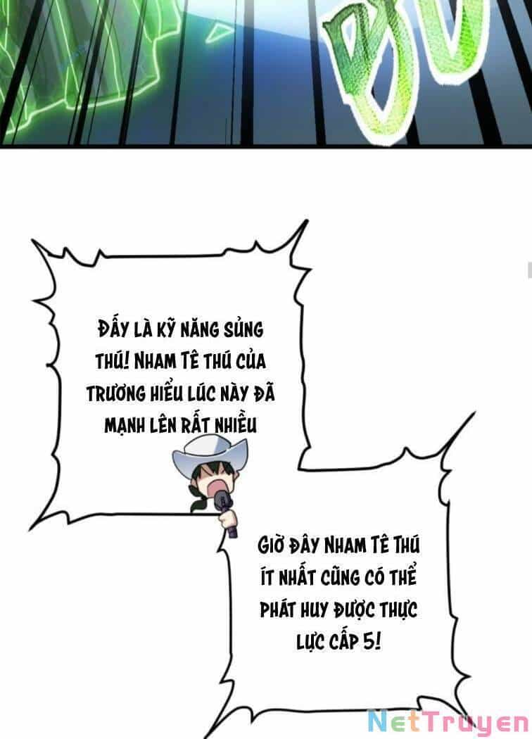 Ma Thú Siêu Thần - Chương 7 - ảnh 16