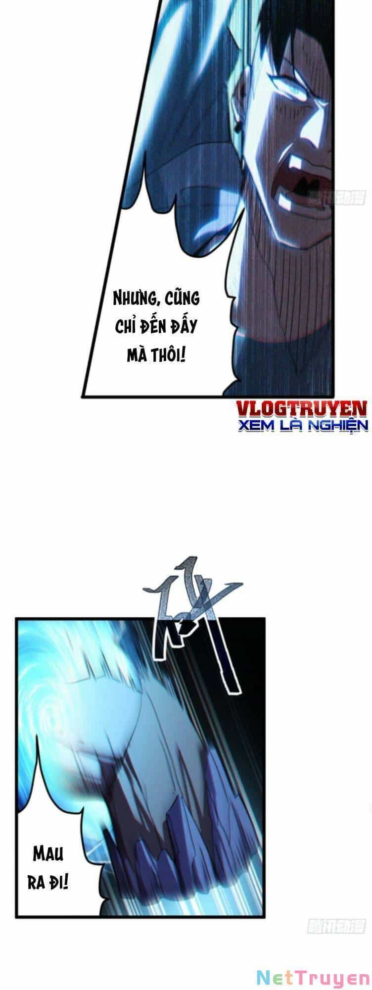 Ma Thú Siêu Thần - Chương 7 - ảnh 6