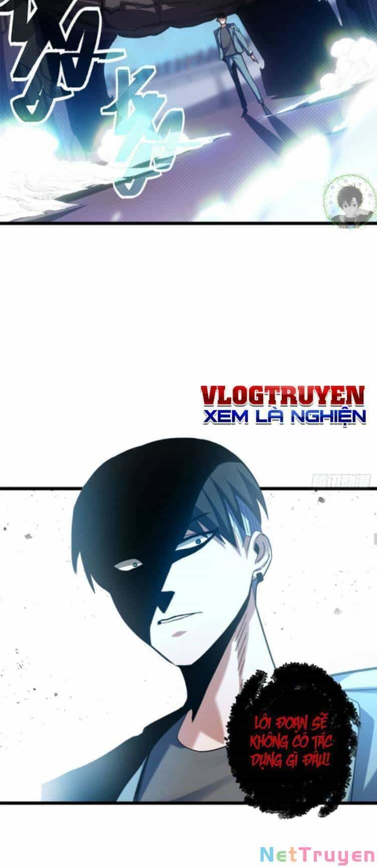 Ma Thú Siêu Thần - Chương 7 - ảnh 8
