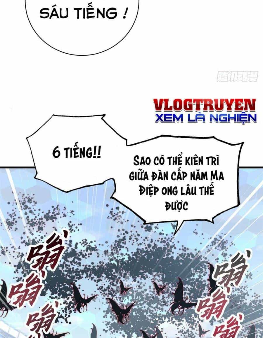 Ma Thú Siêu Thần - Chương 79 - ảnh 16