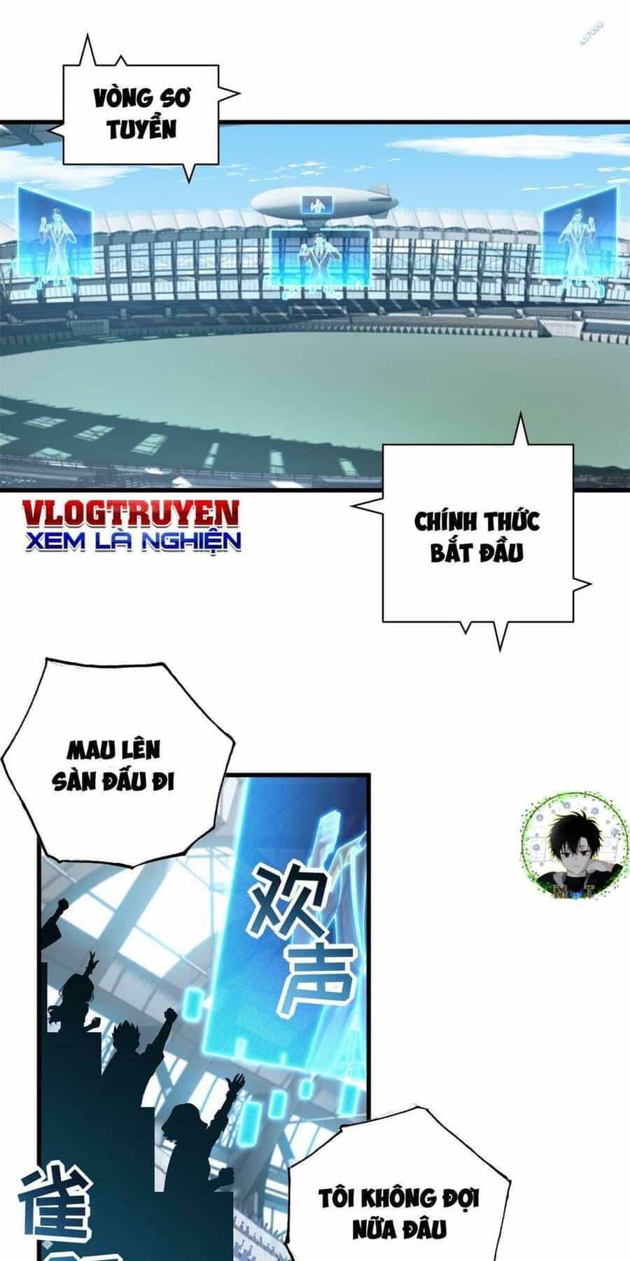 Ma Thú Siêu Thần - Chương 79 - ảnh 5