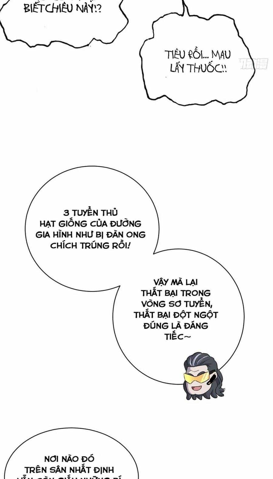 Ma Thú Siêu Thần - Chương 79 - ảnh 63