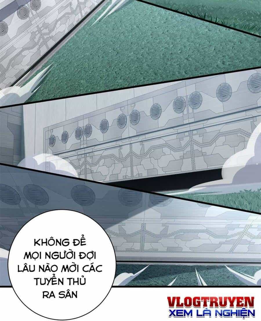 Ma Thú Siêu Thần - Chương 79 - ảnh 7