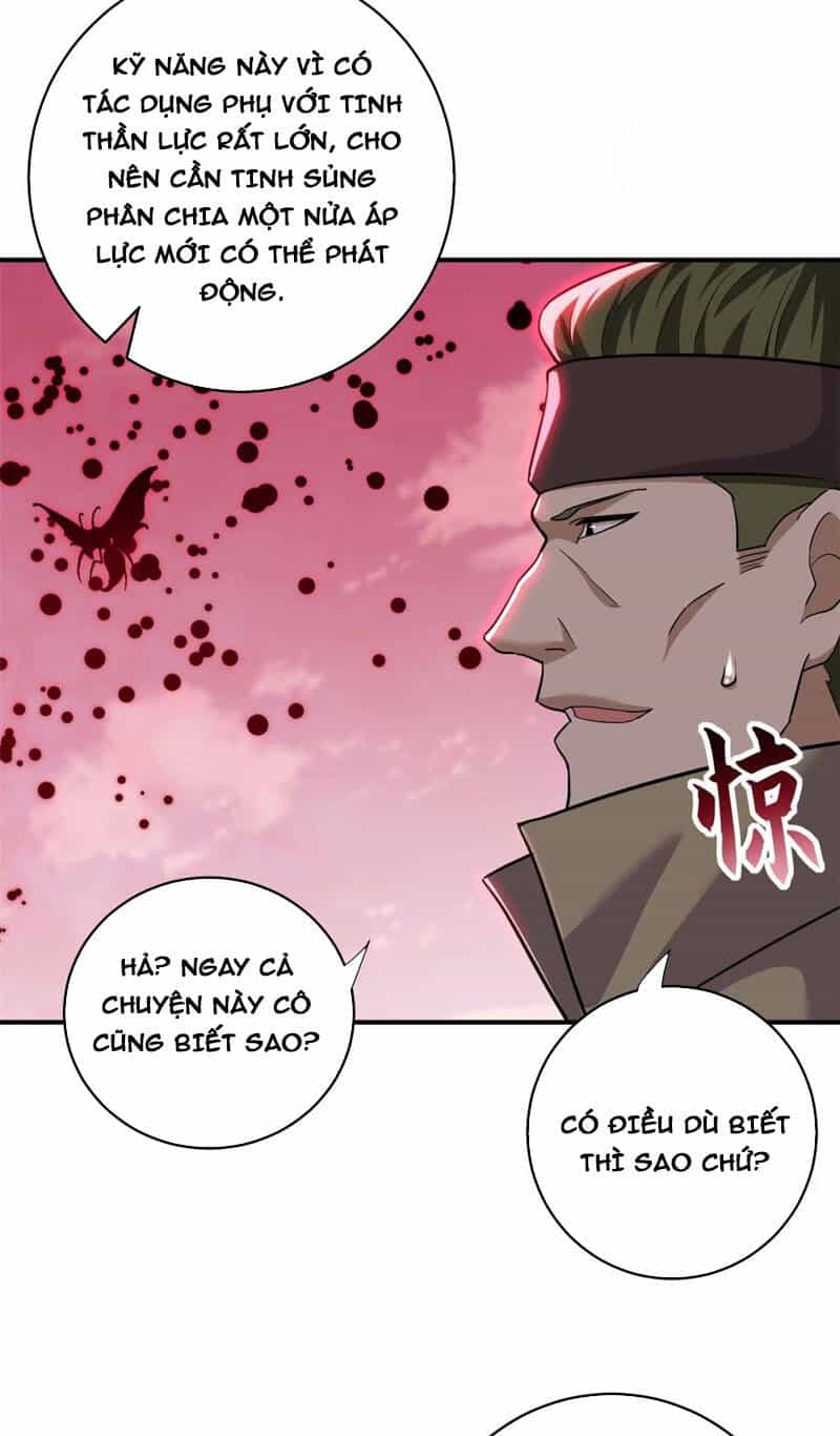 Ma Thú Siêu Thần - Chương 80 - ảnh 37