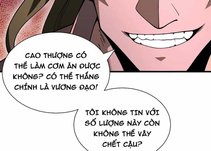 Ma Thú Siêu Thần - Chương 80 - ảnh 41