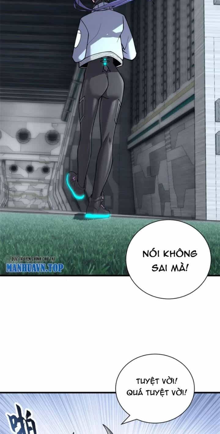 Ma Thú Siêu Thần - Chương 81 - ảnh 4