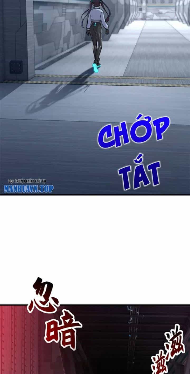 Ma Thú Siêu Thần - Chương 81 - ảnh 8