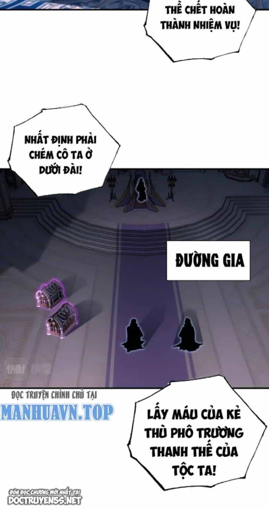 Ma Thú Siêu Thần - Chương 82 - ảnh 43