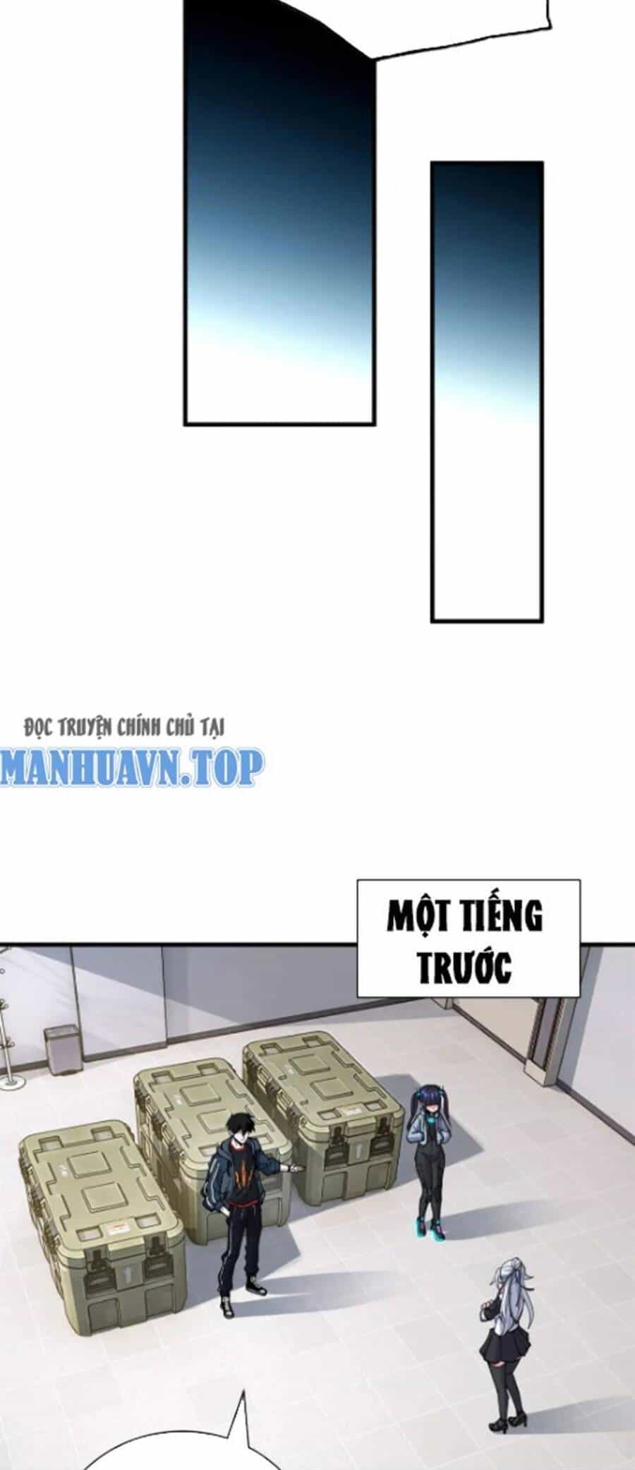 Ma Thú Siêu Thần - Chương 82 - ảnh 5