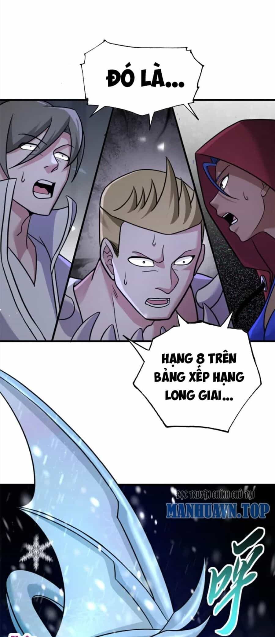 Ma Thú Siêu Thần - Chương 85 - ảnh 44