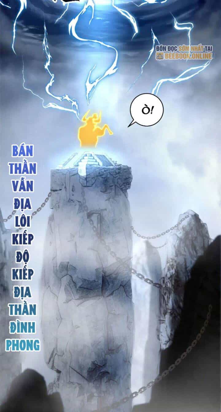Ma Thú Siêu Thần - Chương 87 - ảnh 5