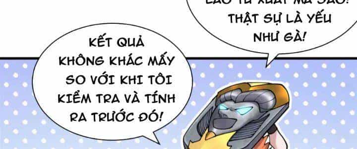 Ma Thú Siêu Thần - Chương 88 - ảnh 8
