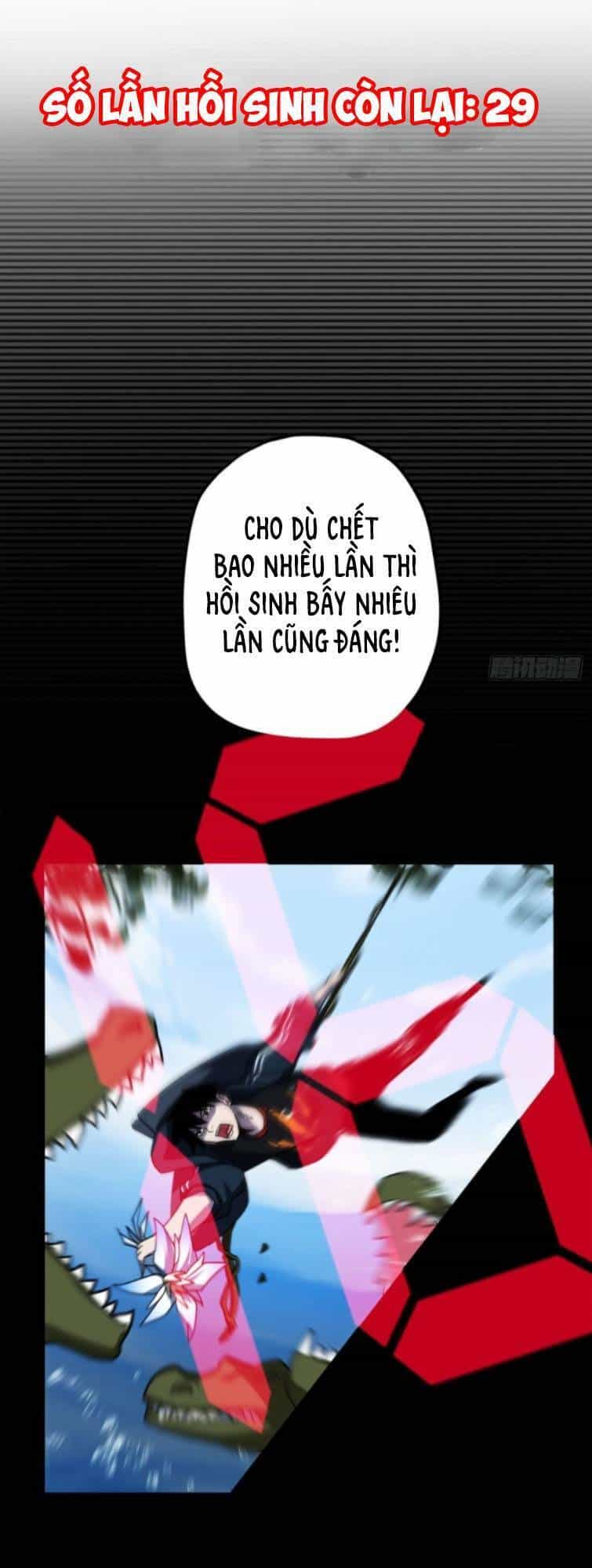 Ma Thú Siêu Thần - Chương 8 - ảnh 17