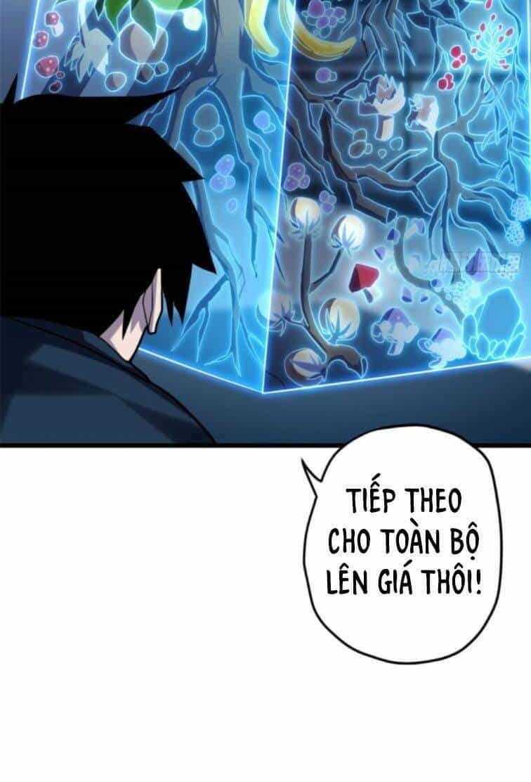 Ma Thú Siêu Thần - Chương 8 - ảnh 23