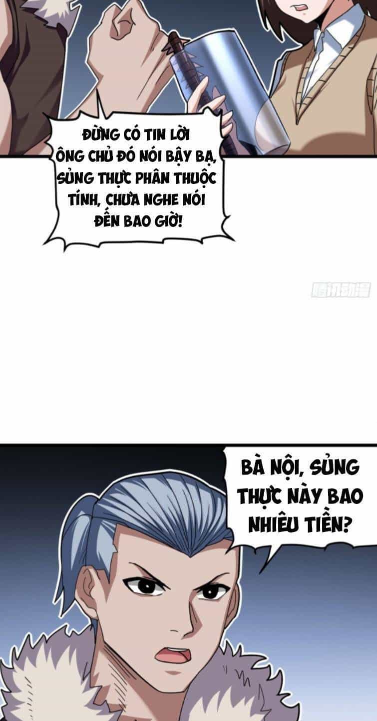 Ma Thú Siêu Thần - Chương 8 - ảnh 38