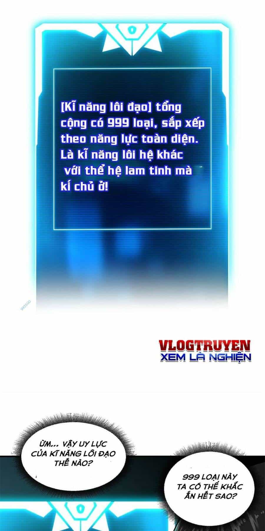 Ma Thú Siêu Thần - Chương 89 - ảnh 45