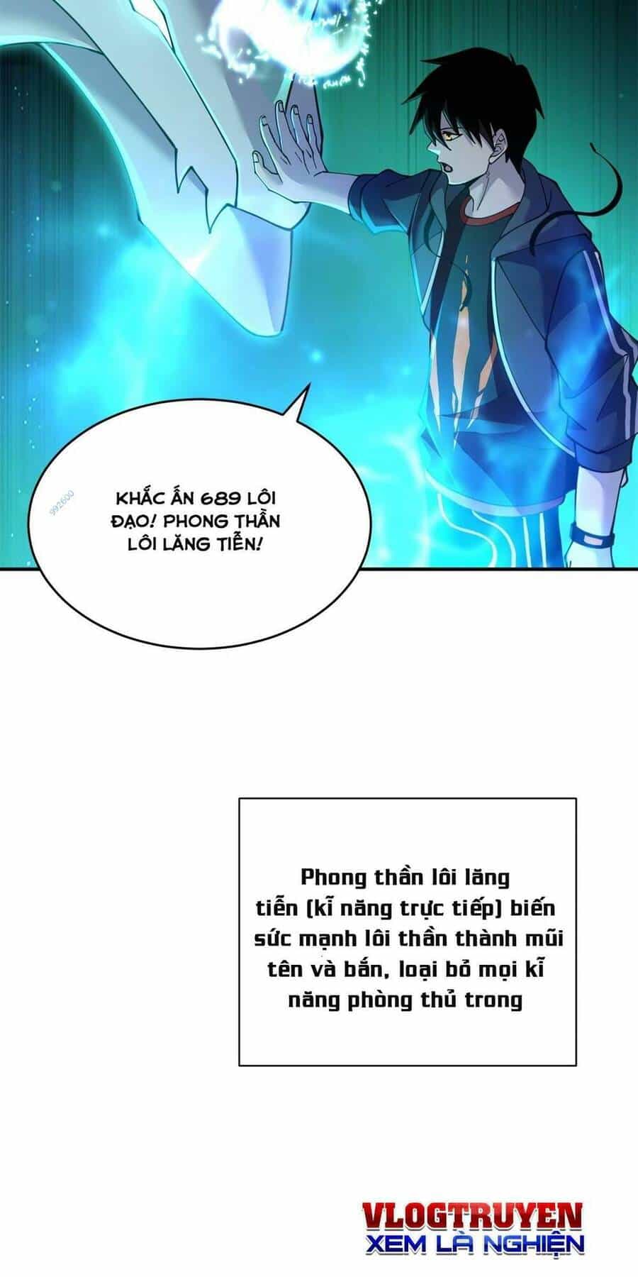 Ma Thú Siêu Thần - Chương 89 - ảnh 50