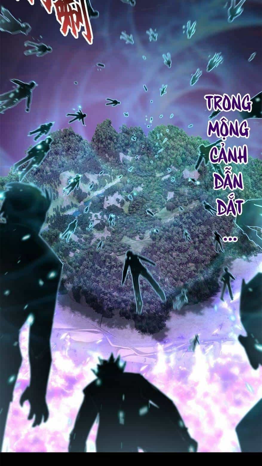 Ma Thú Siêu Thần - Chương 90 - ảnh 10