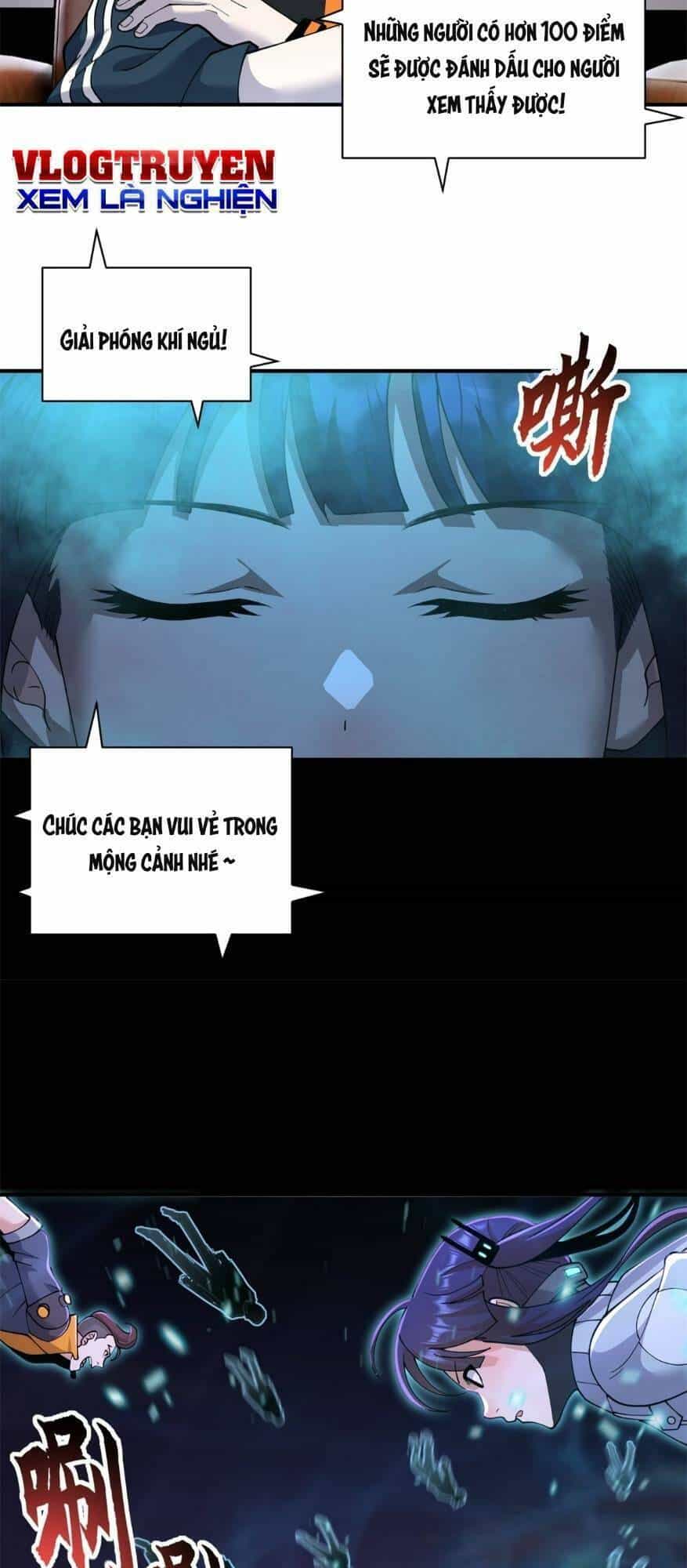 Ma Thú Siêu Thần - Chương 90 - ảnh 9