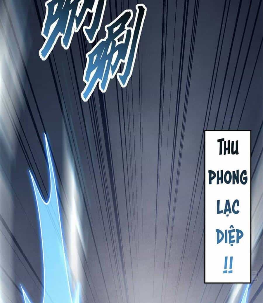 Ma Thú Siêu Thần - Chương 91 - ảnh 14