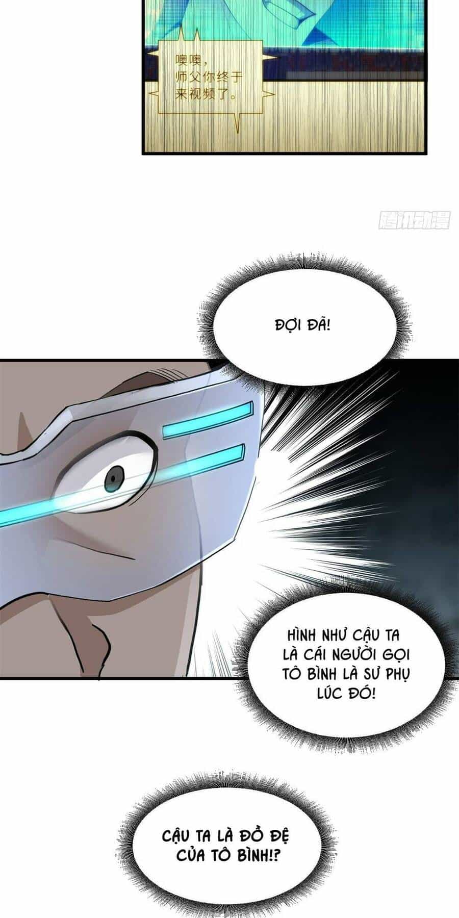 Ma Thú Siêu Thần - Chương 91 - ảnh 31
