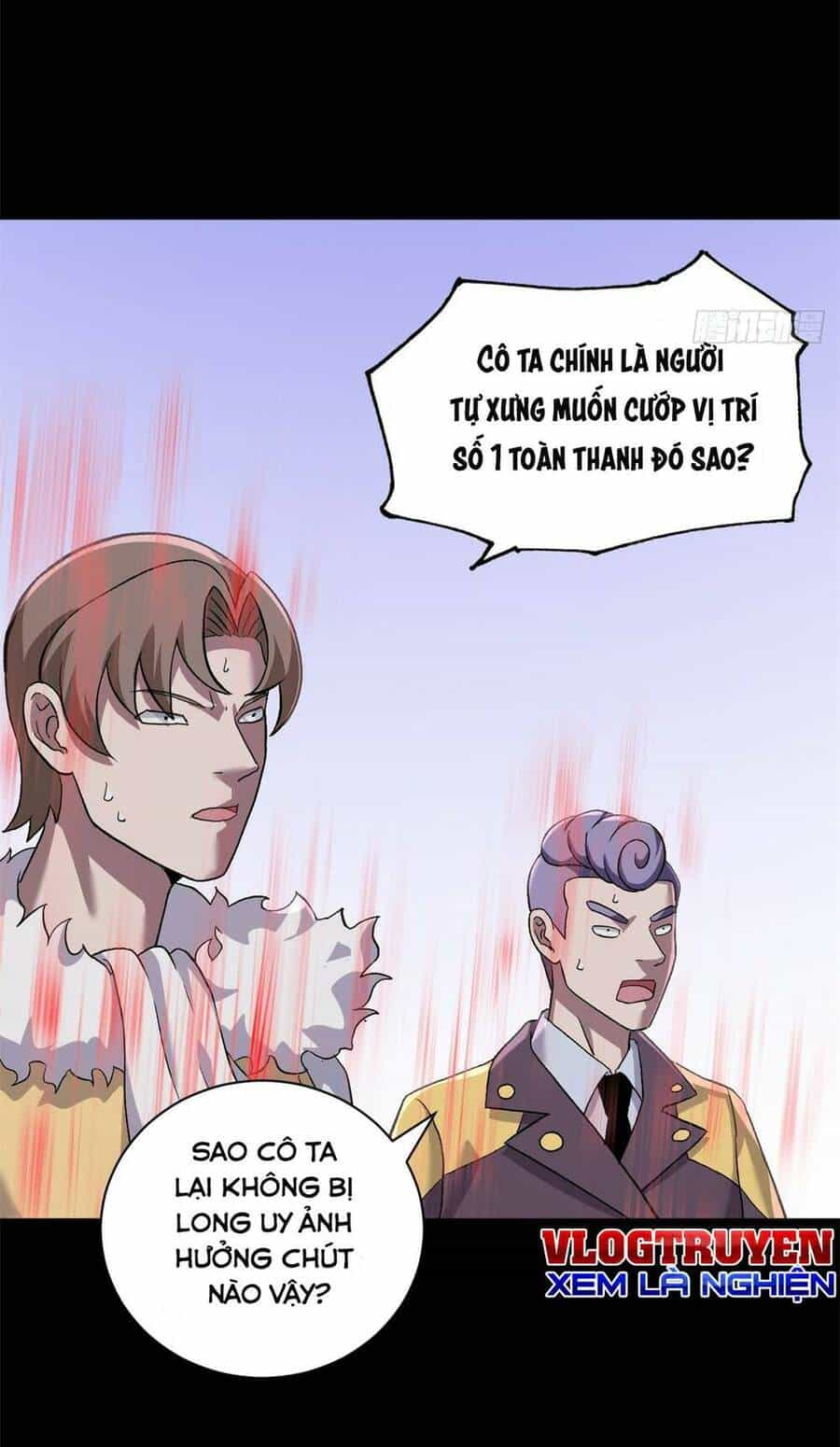 Ma Thú Siêu Thần - Chương 91 - ảnh 48
