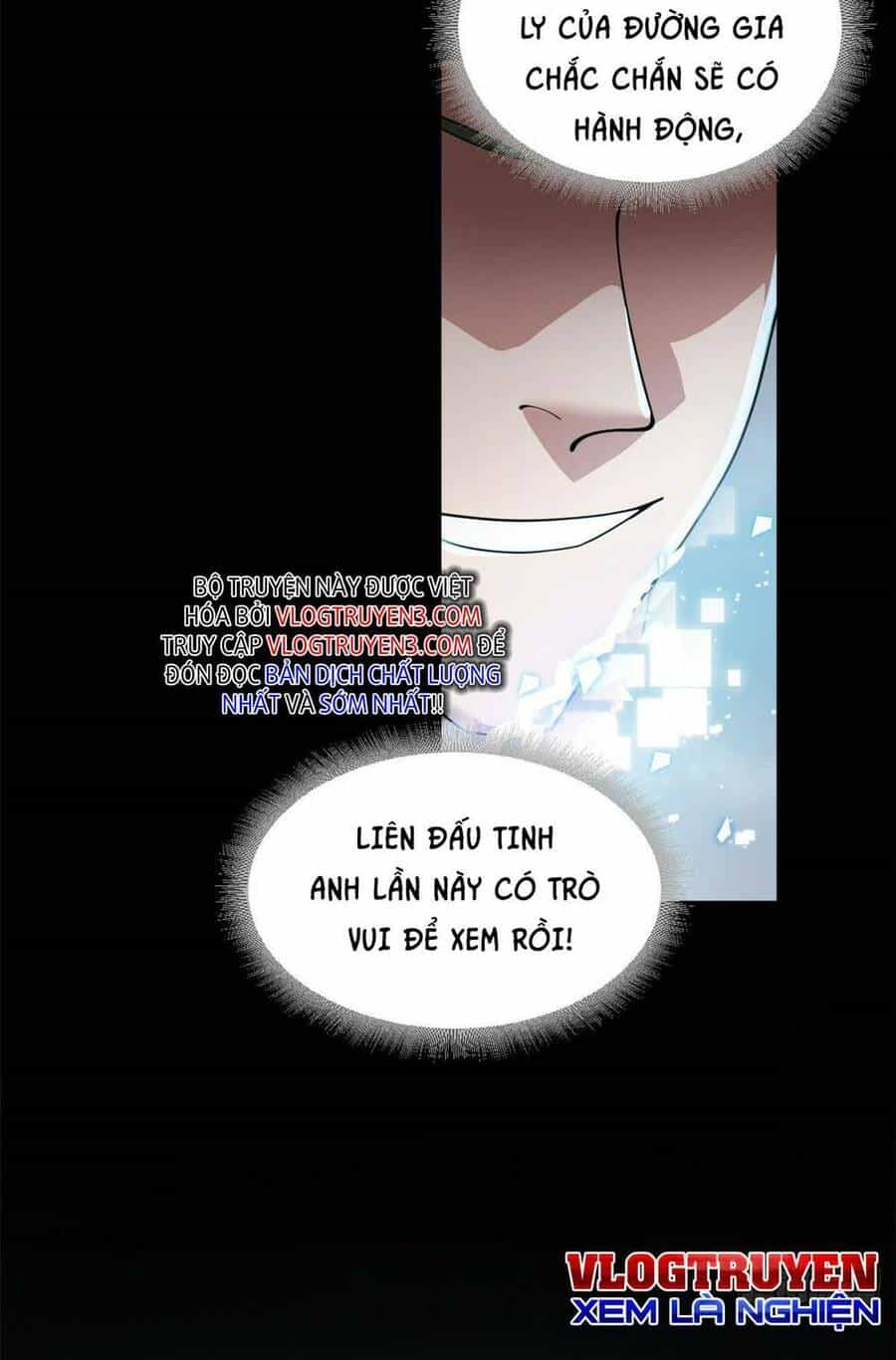Ma Thú Siêu Thần - Chương 93 - ảnh 4
