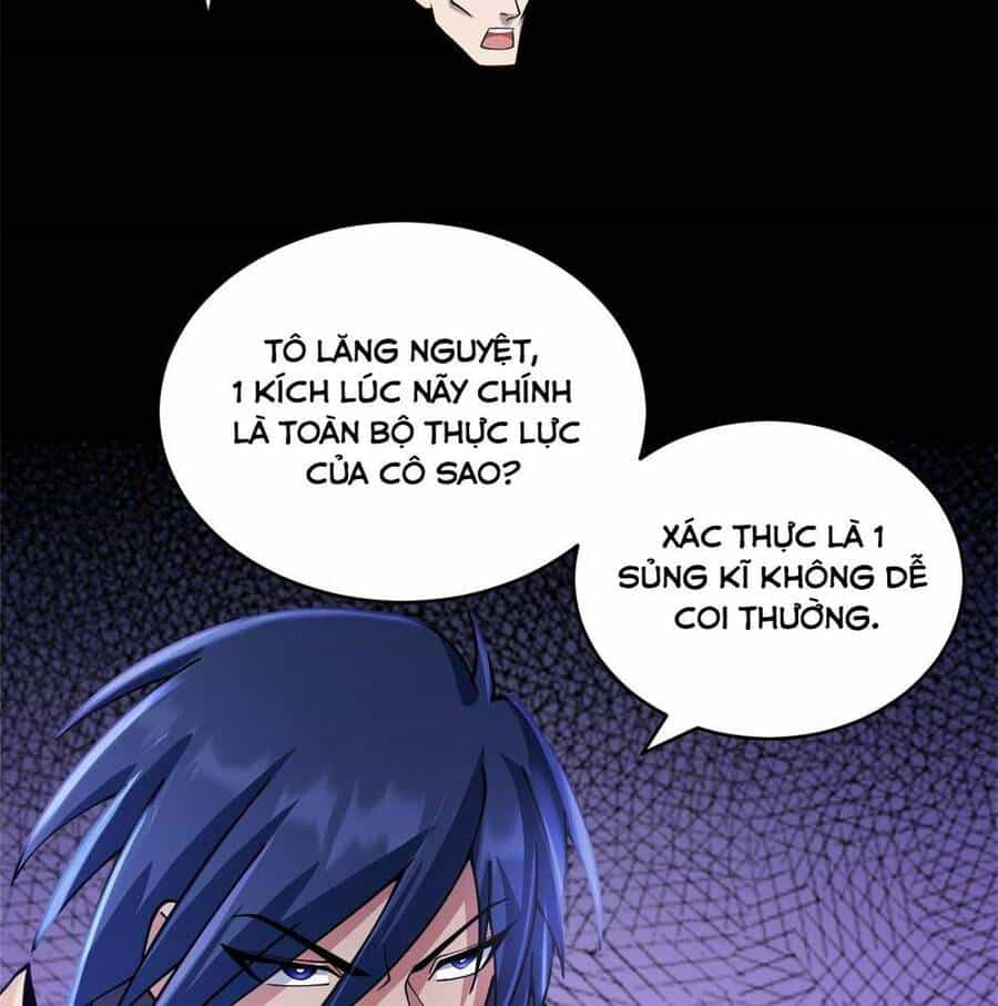 Ma Thú Siêu Thần - Chương 93 - ảnh 41
