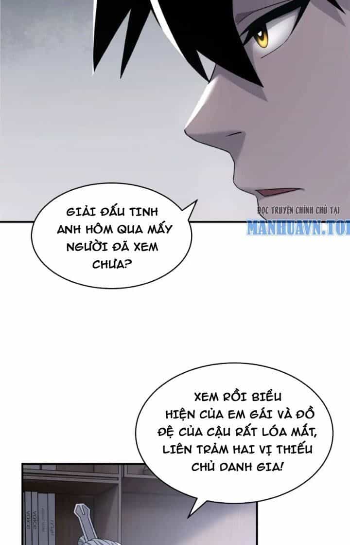 Ma Thú Siêu Thần - Chương 94 - ảnh 45