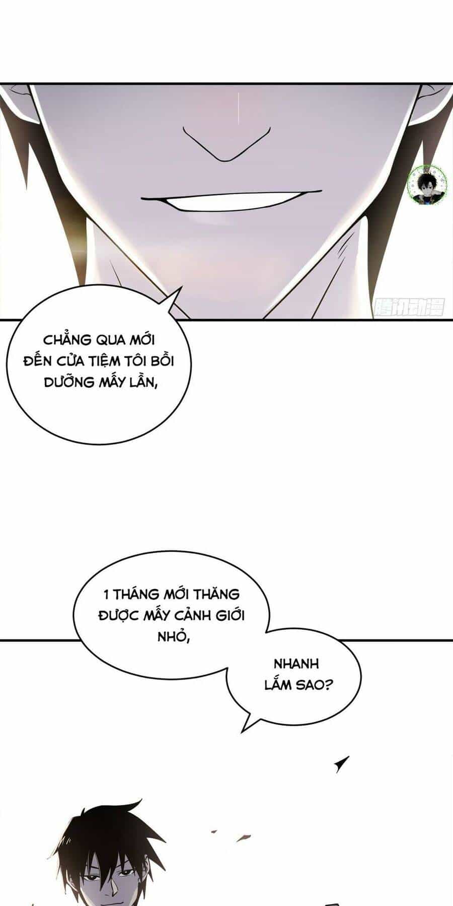 Ma Thú Siêu Thần - Chương 95 - ảnh 14