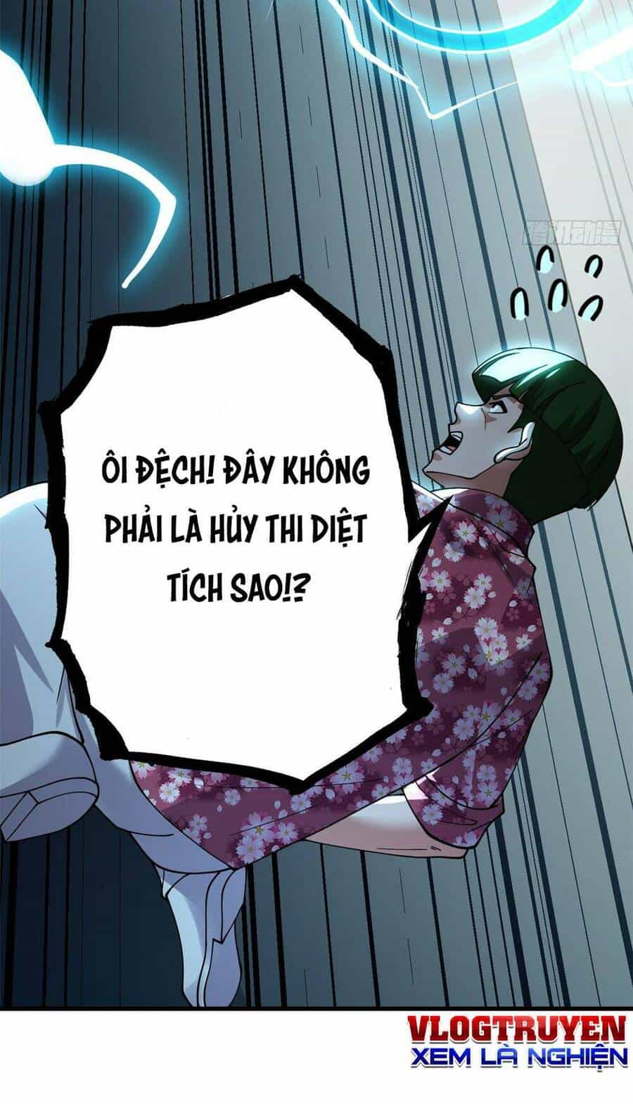 Ma Thú Siêu Thần - Chương 95 - ảnh 33