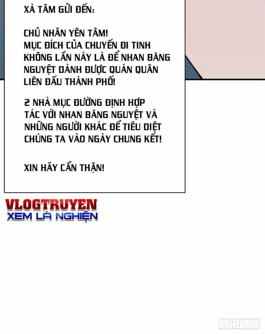 Ma Thú Siêu Thần - Chương 95 - ảnh 53