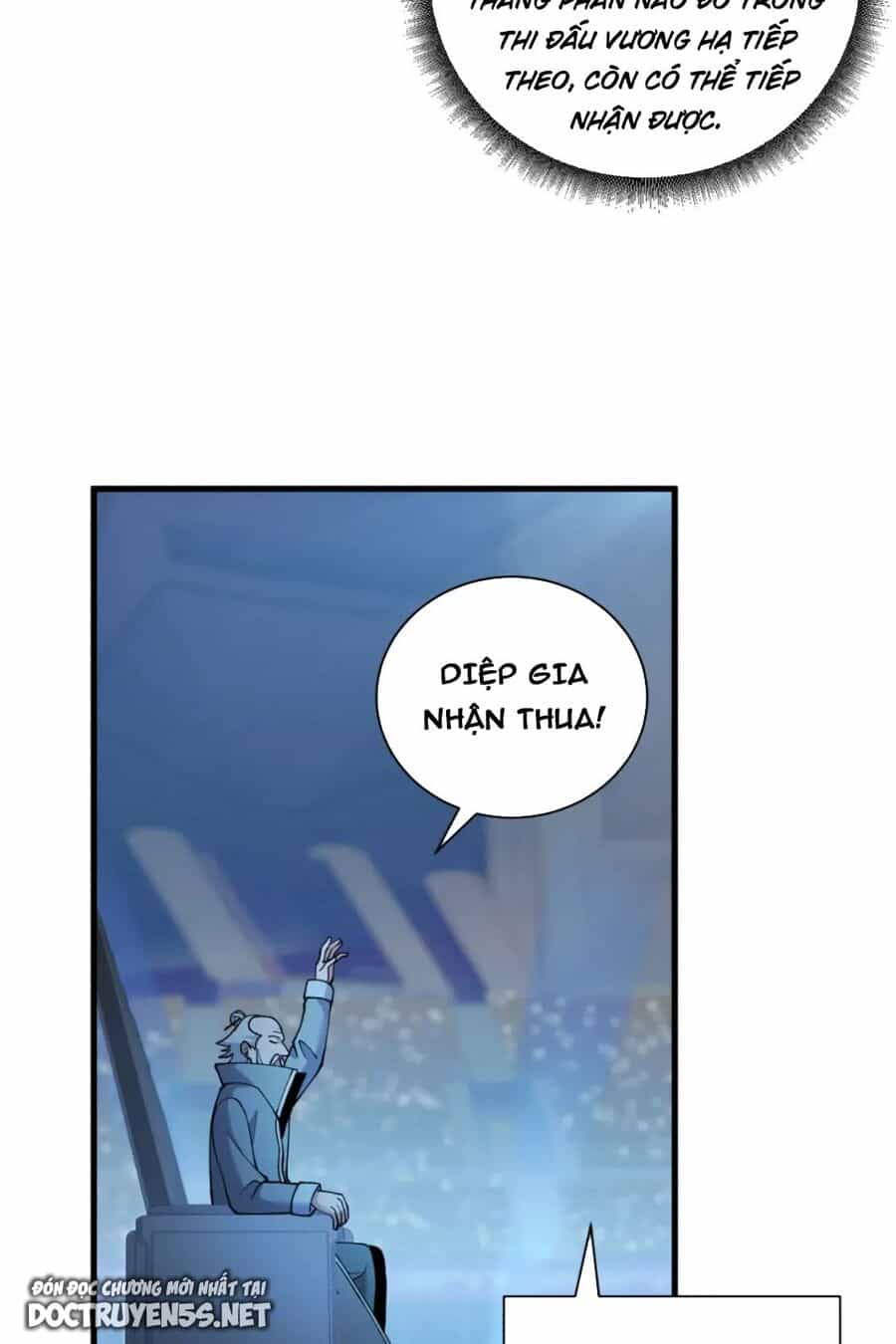 Ma Thú Siêu Thần - Chương 96 - ảnh 34