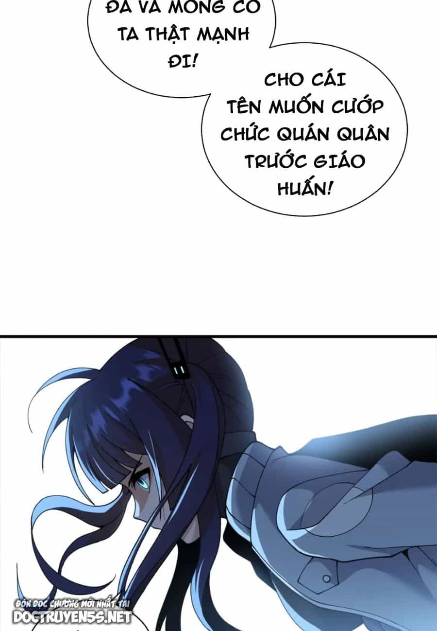 Ma Thú Siêu Thần - Chương 96 - ảnh 45