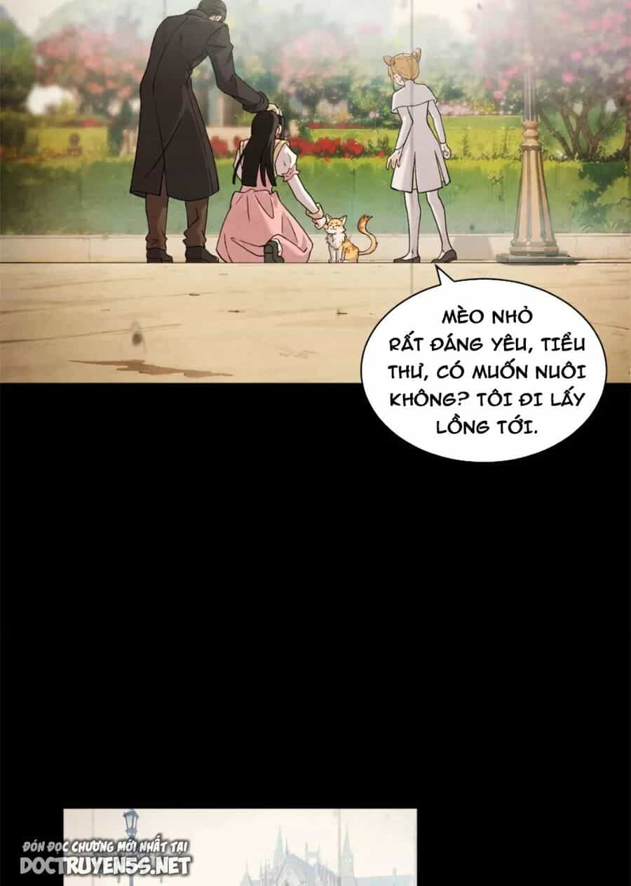 Ma Thú Siêu Thần - Chương 97 - ảnh 3