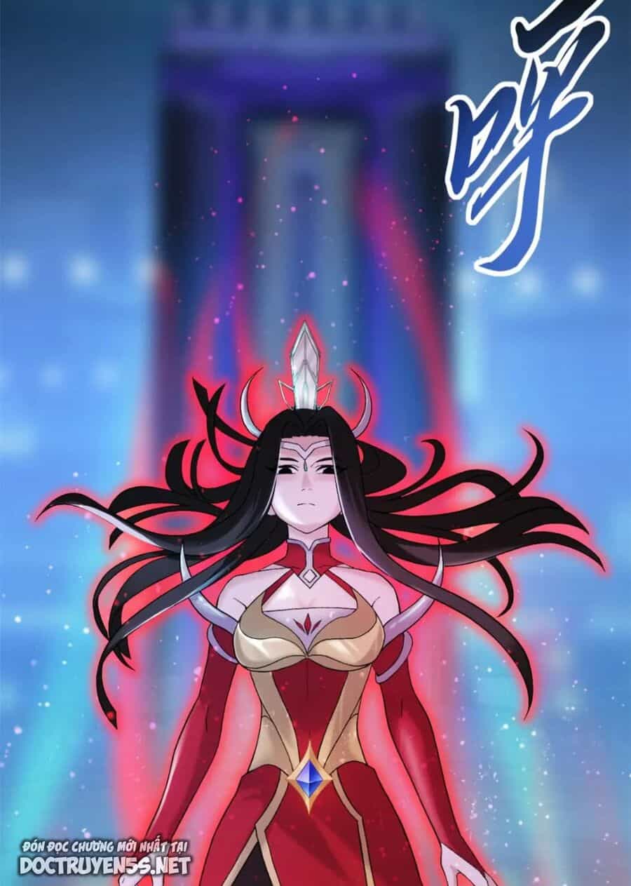 Ma Thú Siêu Thần - Chương 97 - ảnh 9