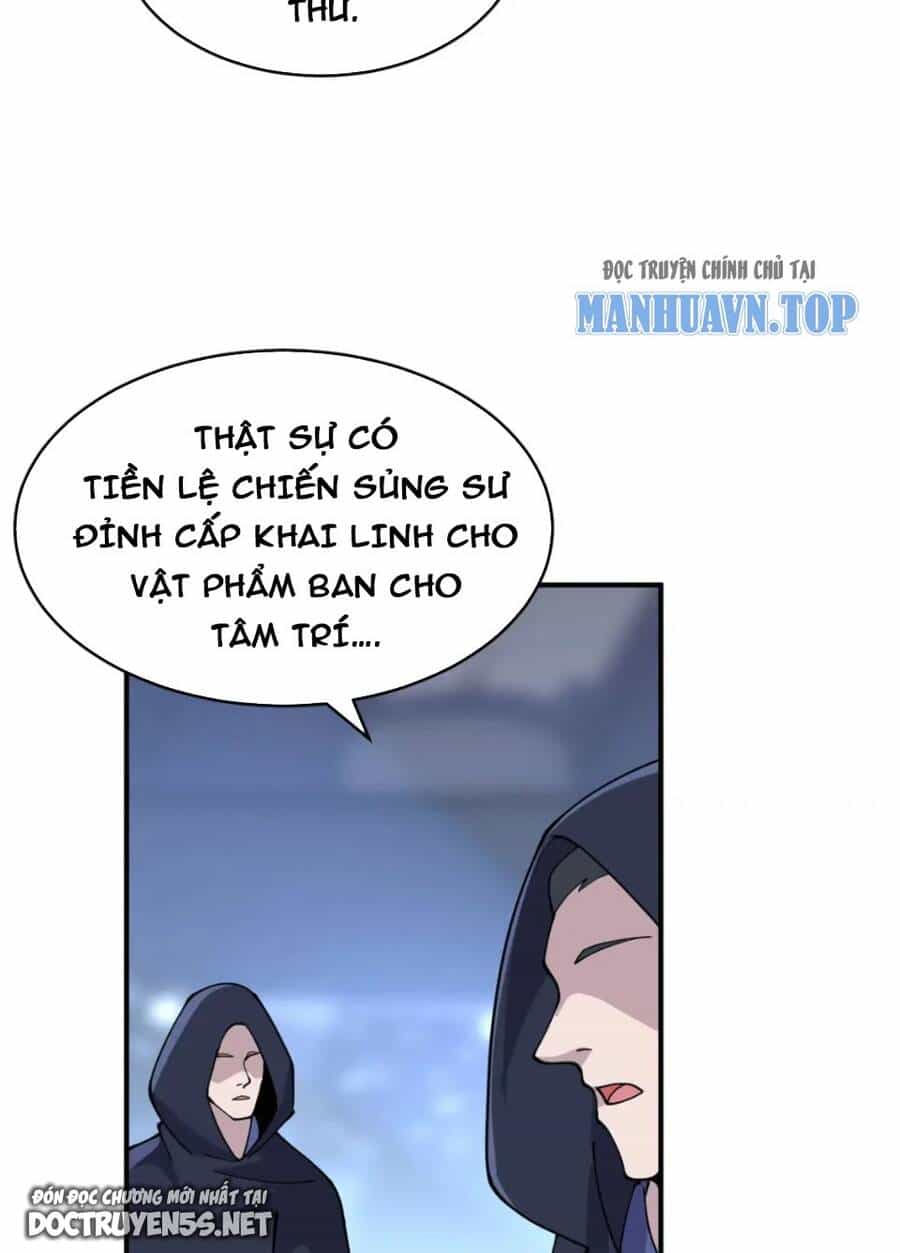 Ma Thú Siêu Thần - Chương 98 - ảnh 8