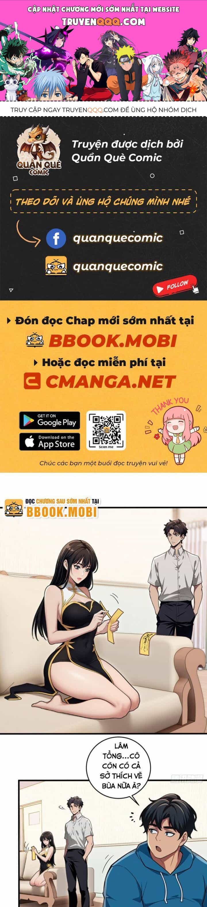 Ma Tôn Nữ Đế Xuyên Không Thành Cấp Trên Của Tôi! - Chương 21 - ảnh 1
