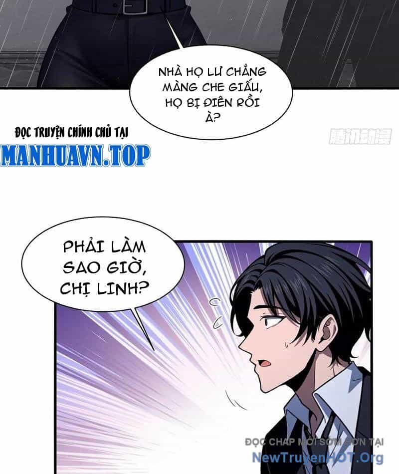 Ma Tôn Nữ Đế Xuyên Không Thành Cấp Trên Của Tôi! - Chương 45 - ảnh 5