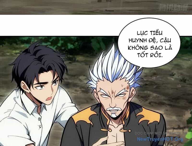 Ma Tôn Nữ Đế Xuyên Không Thành Cấp Trên Của Tôi! - Chương 46 - ảnh 19
