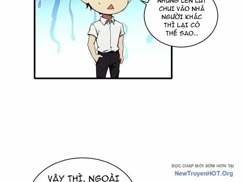 Ma Tôn Nữ Đế Xuyên Không Thành Cấp Trên Của Tôi! - Chương 47 - ảnh 8