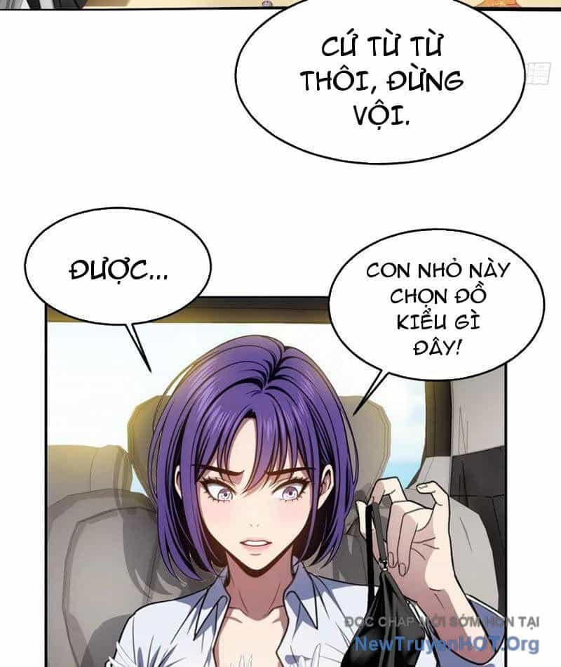 Ma Tôn Nữ Đế Xuyên Không Thành Cấp Trên Của Tôi! - Chương 48 - ảnh 29