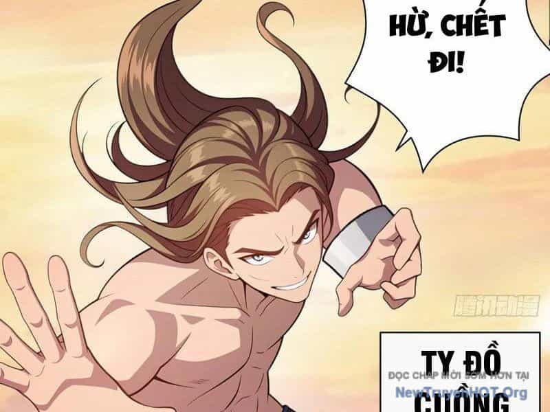 Ma Tôn Nữ Đế Xuyên Không Thành Cấp Trên Của Tôi! - Chương 49 - ảnh 31