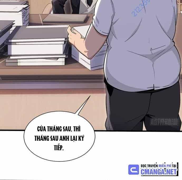 Ma Tôn Nữ Đế Xuyên Qua Làm Cấp Trên Của Ta - Chương 12 - ảnh 10