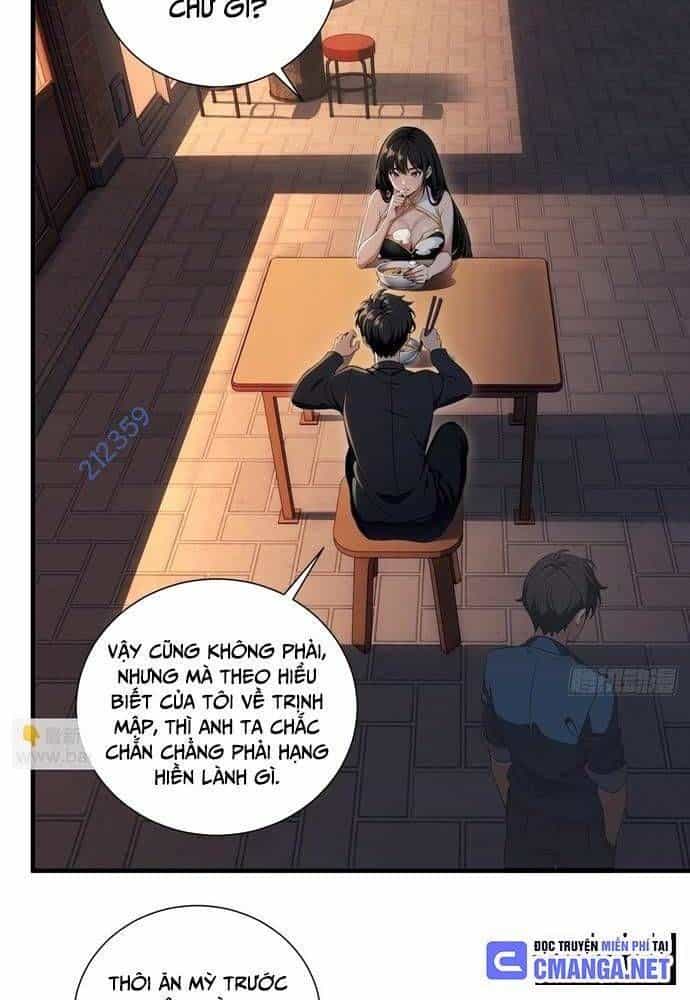 Ma Tôn Nữ Đế Xuyên Qua Làm Cấp Trên Của Ta - Chương 13 - ảnh 19
