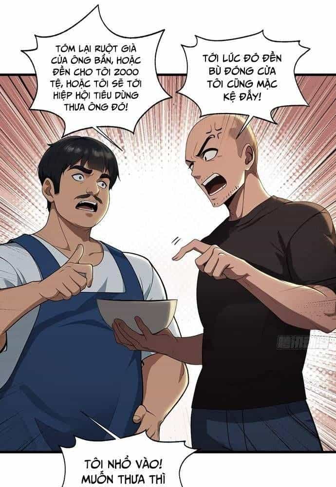 Ma Tôn Nữ Đế Xuyên Qua Làm Cấp Trên Của Ta - Chương 13 - ảnh 27