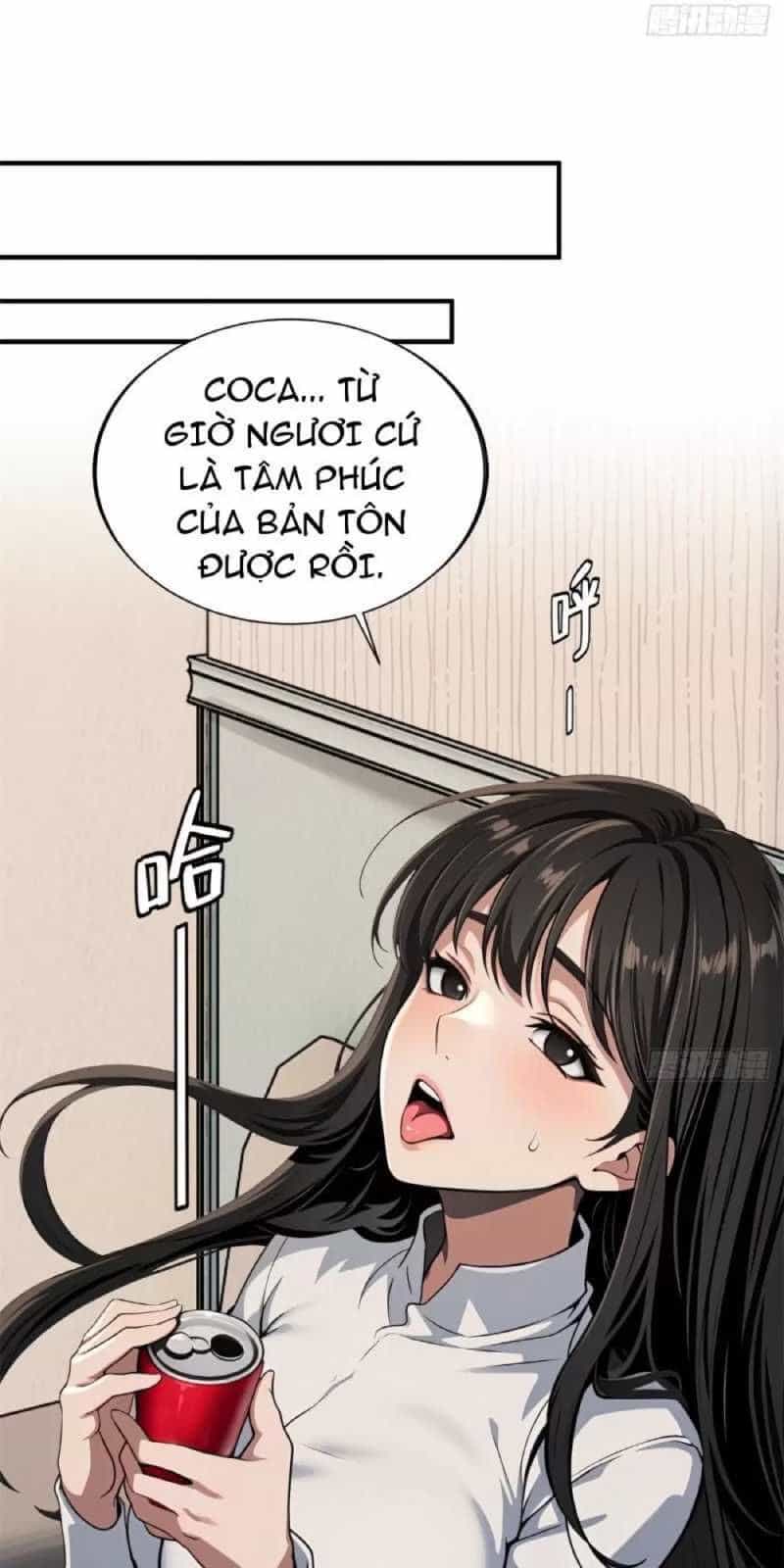 Ma Tôn Nữ Đế Xuyên Qua Làm Cấp Trên Của Ta - Chương 3 - ảnh 34