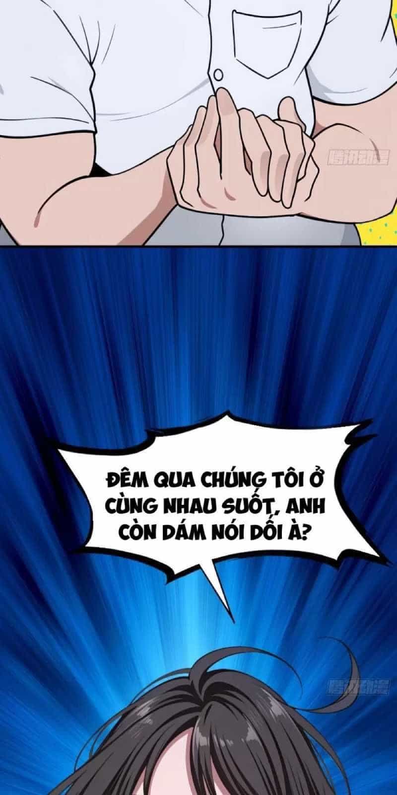 Ma Tôn Nữ Đế Xuyên Qua Làm Cấp Trên Của Ta - Chương 3 - ảnh 60